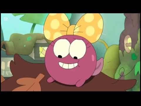 Amphibia temporada 1 episodio 11 parte 3