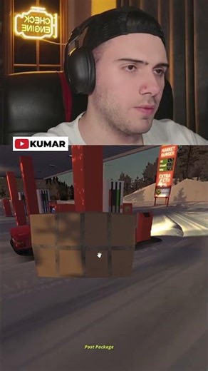 GAME: My Winter Car 👉🏻Full video already on the channel