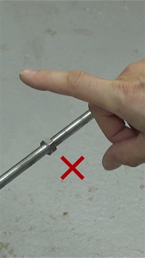 [DIY] Time-Saving Hack
