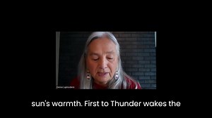 Native America Calling on Reels