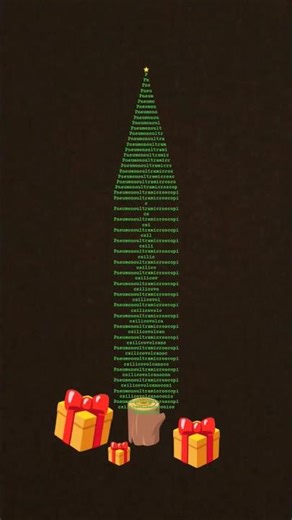 This is a weird trend, but oh well #christmas #interrobang #ITSTIIIIME