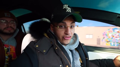 I CAUGHT SONIC VS SHADOW IN REAL LIFE! (CURSED FOOTAGE)