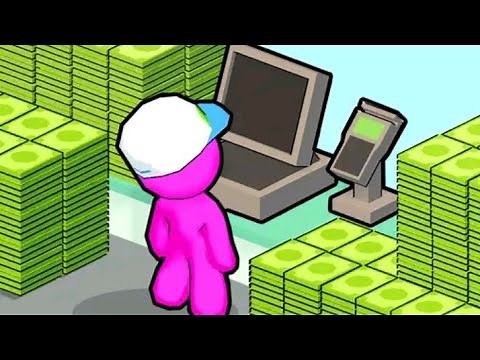 My Mini Mart - Gameplay Walkthrough Part 1 (Android,iOS)