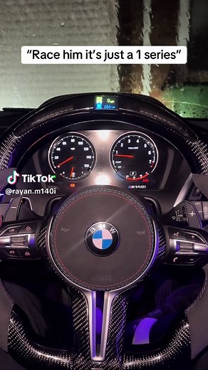 BMW M140i Performance and Features Overview