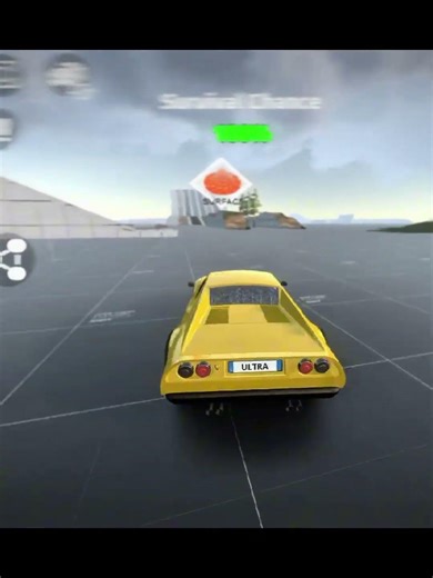 most security car 71 persentage #short #yt #viral #gameplay #drivecsx