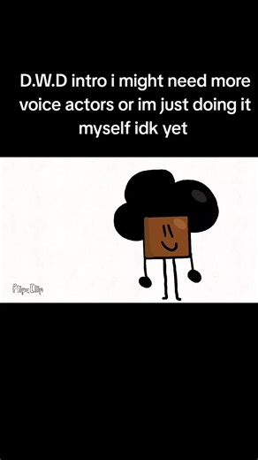 dwd intro
