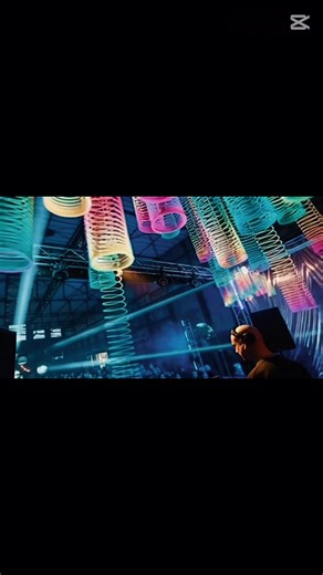 🚨CYBERPUNK RAVE ALERT🚨 On 01/02/2026, Thé Dansant is taking over C-Mine Beringen for a next-level night of Electronic, House & Techno. Neon lights. Futuristic vibes. Heavy bass. Step into a CYBERPUNK world where the music controls the system and the night never sleeps. 🖤🤖 Are you ready to enter the future? Save the date. This will be legendary. 🔥🎶 #fyp #foryoupagе #viral #belgium #electronicmusic #techno #dance #fy #underground #thédansant