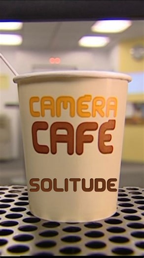Caméra Café FR 🎥☕️ on Instagram: "Caméra Café • S3E148 Solitude #CameraCafe #BrunoSolo @yvanlebolloch @valeriedecobert_official @jeanne_savary @alainbouzigues @m6officiel @robin_and_co #M6 #comedie"
