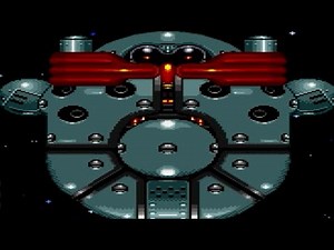 Sonic 3D In 2D - All Bosses [No Damage]