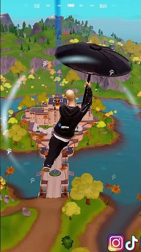 FORTNITE, MUTTA EN SAA SANOA KIRJAINTA I