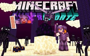 【我的世界1.22】最新资讯，末地更新胜出？