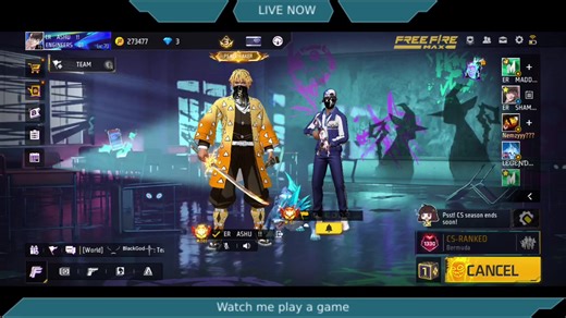 Er Ashu Gaming on Reels