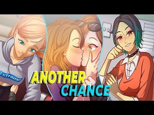 ANOTHER CHANCE [Jogo De Romance] v.1.49 Atualizado Em Português e Espanhol
