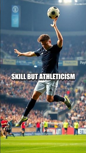 The Aerial Wonder: Peter Crouch's Overhead Kick