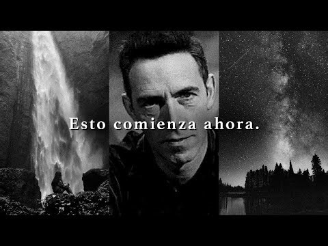 Este Video Te Dará ESCALOFRÍOS - La Mejor Recopilación de Lecciones de Vida (con Alan Watts)