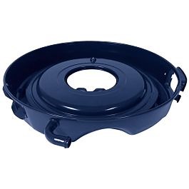 Scott Drake Air Cleaner Base Concours Q-Code 428 Cobra Jet Mustang 1969