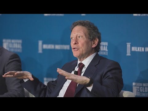 Tom Pritzker steps down as executive chairman of Hyatt Hotels