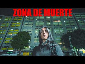 The Most Cursed Place in Mexico: Tlatelolco