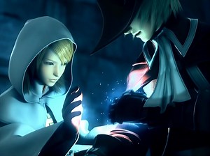 White Mage - TV Tropes