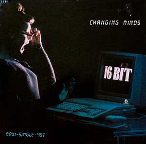 16 Bit - Changing Minds