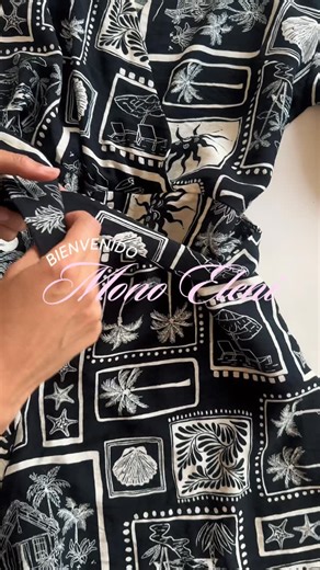 YA ENTRO ESTE MONO ESPECTACULAR 🖤 Lo están amando y pueden tenerlo ustedes esta semana Además, como todo en la web, está con DESCUENTAZO que se acumula con el 20% off de transfe 😉 Hay HASTA 50% OFF 🤯 Corran a elegir su Potra antes que se agote | POTRA