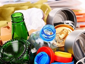 Can/Bottle Drive To Aid Southington Police Cadets