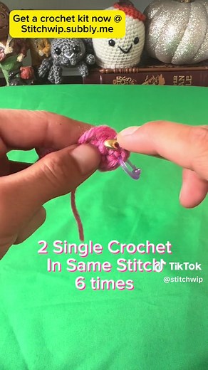 GimmeMore by Em on TikTok