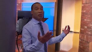 Take a tour of the new KHOU!