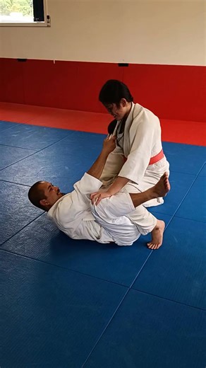 The Academy is a great place for families to train. | Wellington Judo Academy