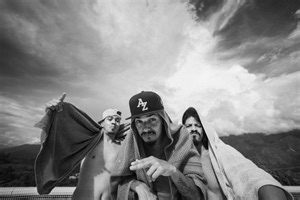 La alquimia musical de los Alcolirykoz