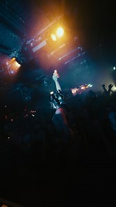 Shaking with Miss Bashful x DBBD | HYTE