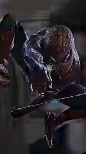 Spider-Man if he saw this, “oh that me? Pure aura”