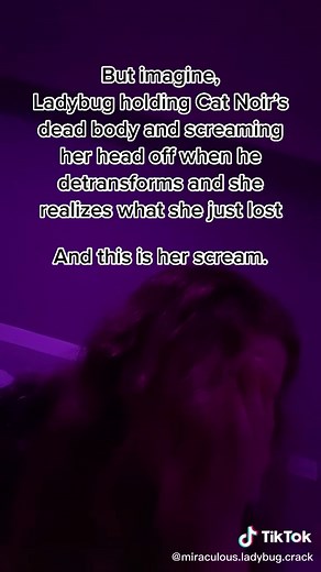 Miraculous Stuff on TikTok