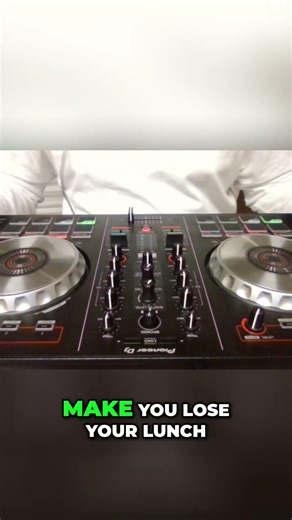 Lunch With Dj Dam Quan daily mix clip #2 #shorts