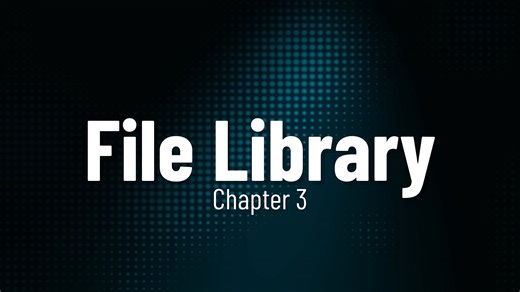 Web Admin Training: Chapter3