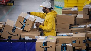 Former Amazon employee on warehouse culture for workers