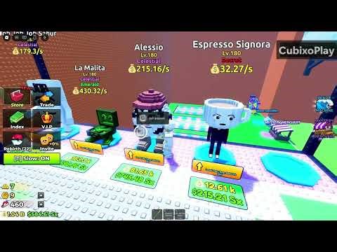 The Most Insane Roblox Adventure Ever! (Celestial Unlocked) 😱