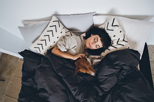 Do Dreams Impact Sleep Quality?