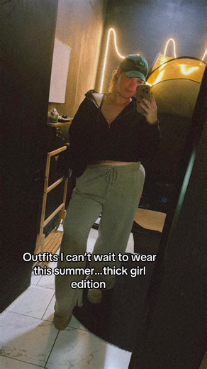 Summer Outfits for Thick Girls: Vacation Ready!