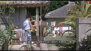 Tora-san 25 - Tora's Tropical Fever (1980)