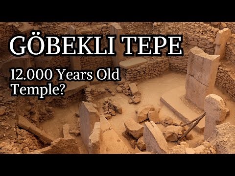 Göbekli Tepe: How a 12,000-Year-Old Complex Changed Everything We Know About Civilization
