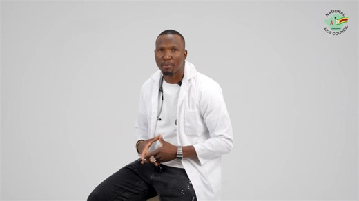 BREAKING Freeman HKD | National AIDS Council of Zimbabwe