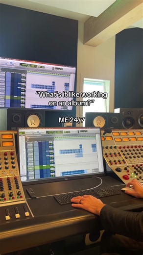 Inside the Studio: Insights on Album Writing