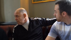 2024 PDC CHRISTMAS ADVERT! 🎄 We asked darts legends John McDonald, Russ Bray and Huw Ware to put their head's together ahead of this year's World Championship. Here's their 'brilliant' ideas... 👀 Share for the chance to win a set of Gerwyn Price darts! | Professional Darts Corporation