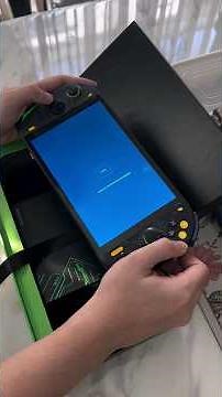 วิธีตั้งค่าโรงงาน recovery Aokzoe & Onexplayer