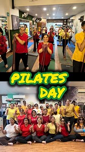 39 reactions · 3 comments |  STRETCH, STRENGTHEN & SCULPT — With...