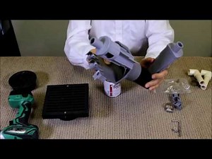 Gap-A-Drain Overview