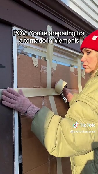 Essential Tornado Preparedness Tips for Memphis Residents