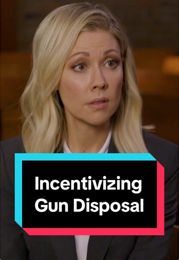 Gun Buyback Program: Turning Thoughts into Action