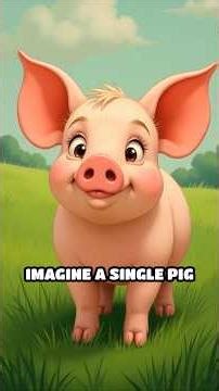 The Pig War: When a Hog Nearly Caused War 🐖